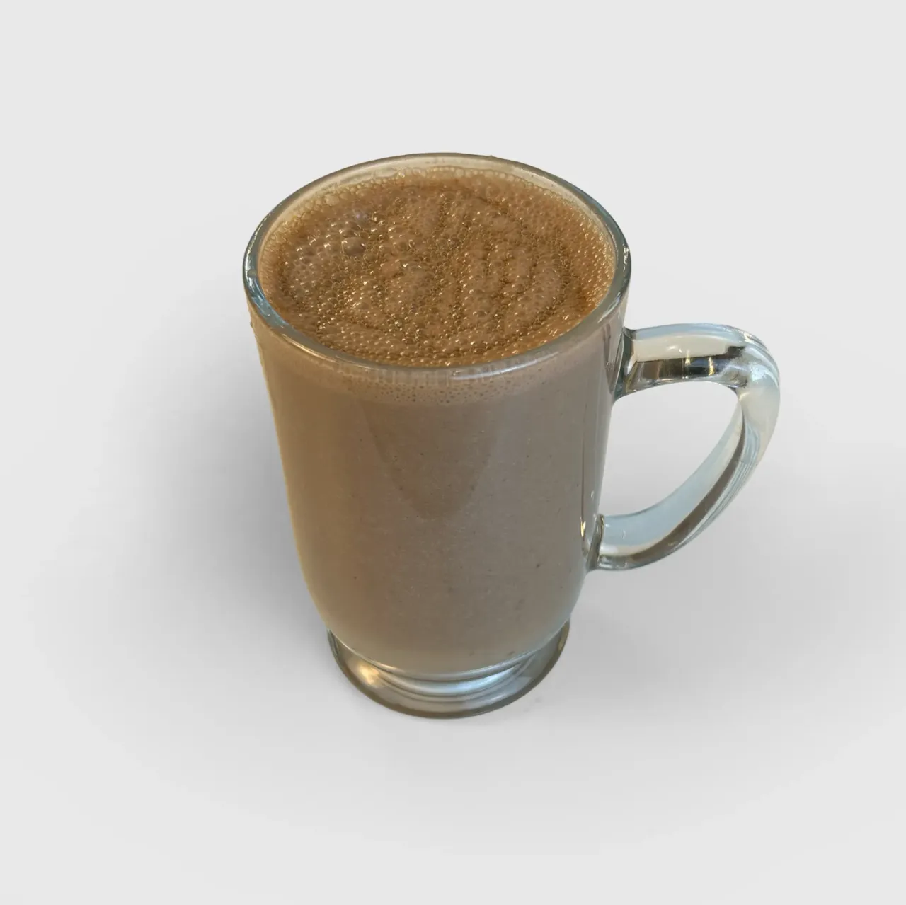 Nutty Monkey Smoothie