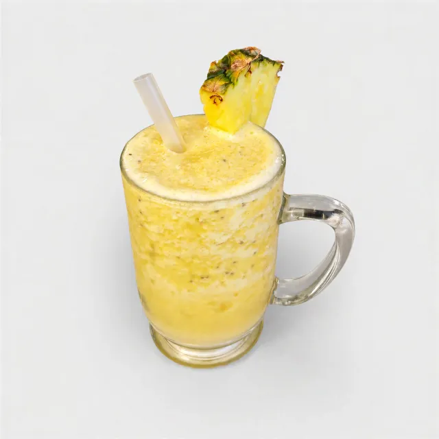 Coastal Breeze Smoothie
