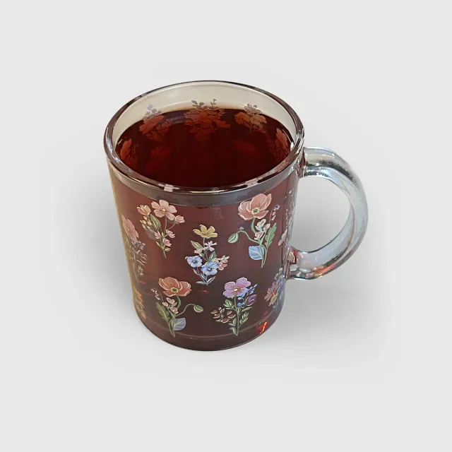 Loose Leaf Tea